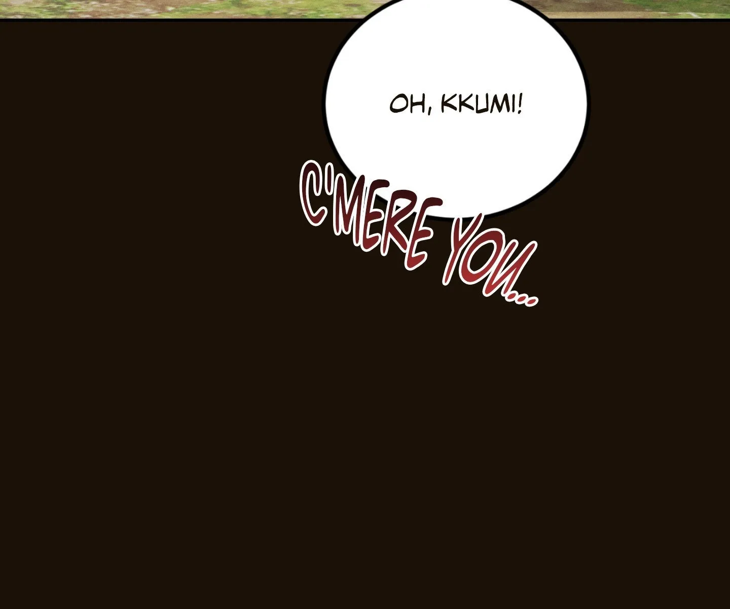 Let Me Love You Chapter 13 - page 19