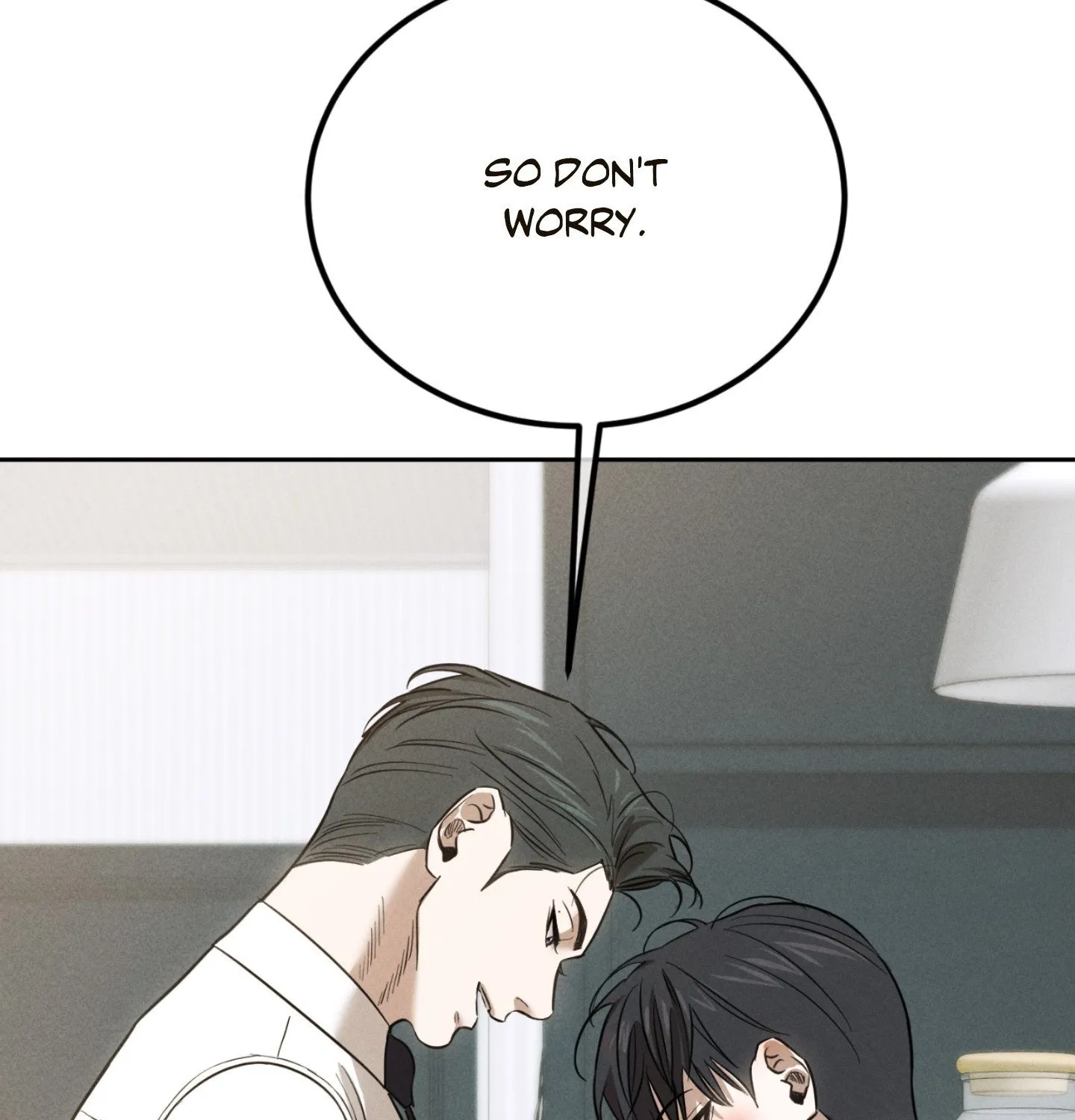 Let Me Love You Chapter 13 - page 196