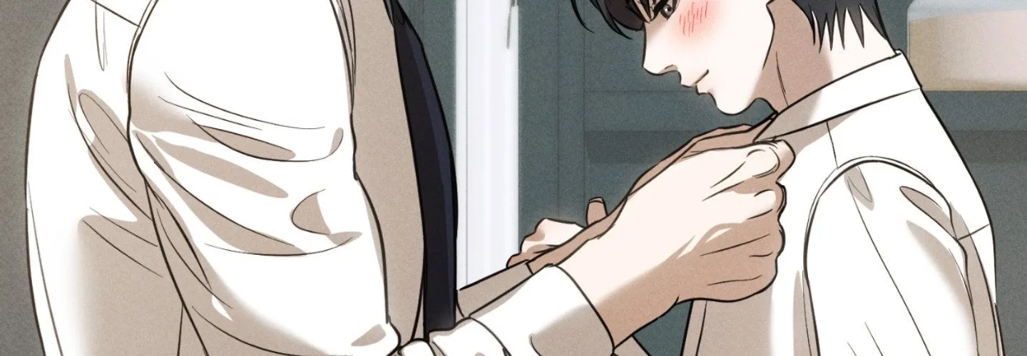 Let Me Love You Chapter 13 - page 197