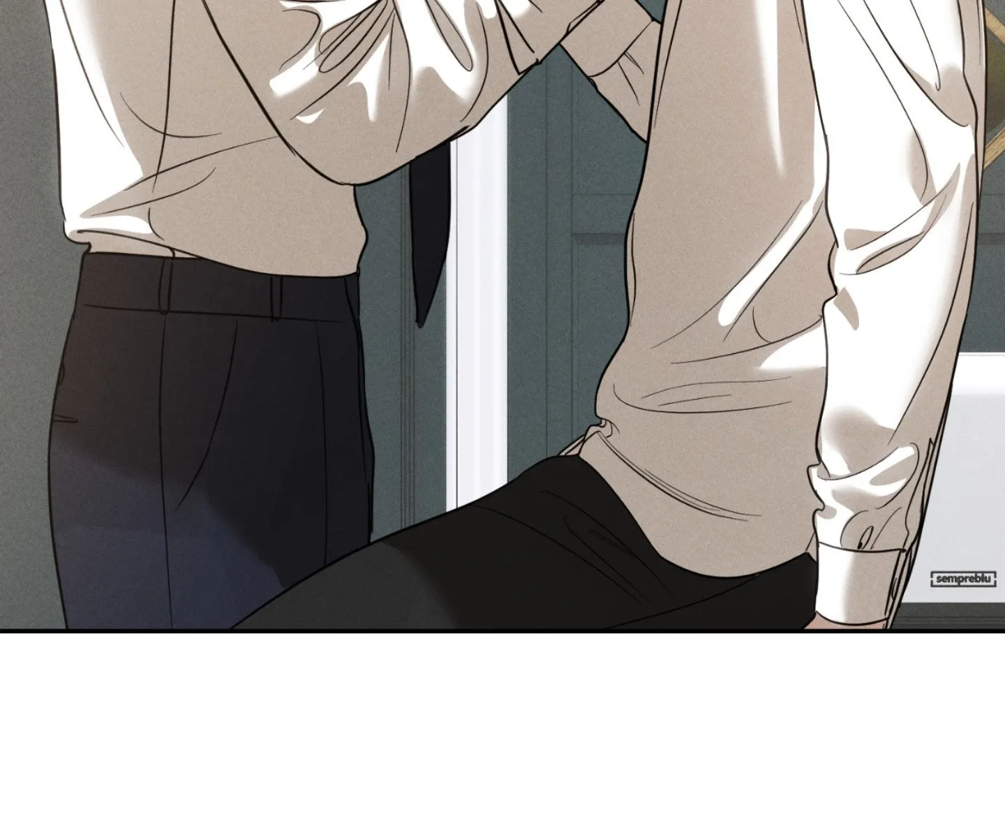 Let Me Love You Chapter 13 - page 198