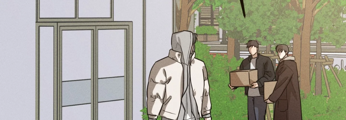 Let Me Love You Chapter 13 - page 2