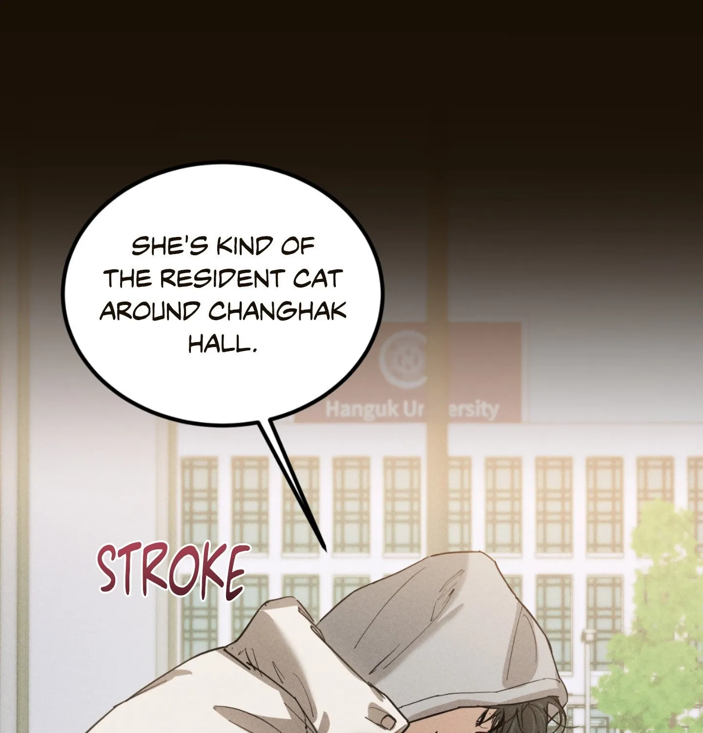 Let Me Love You Chapter 13 - page 20