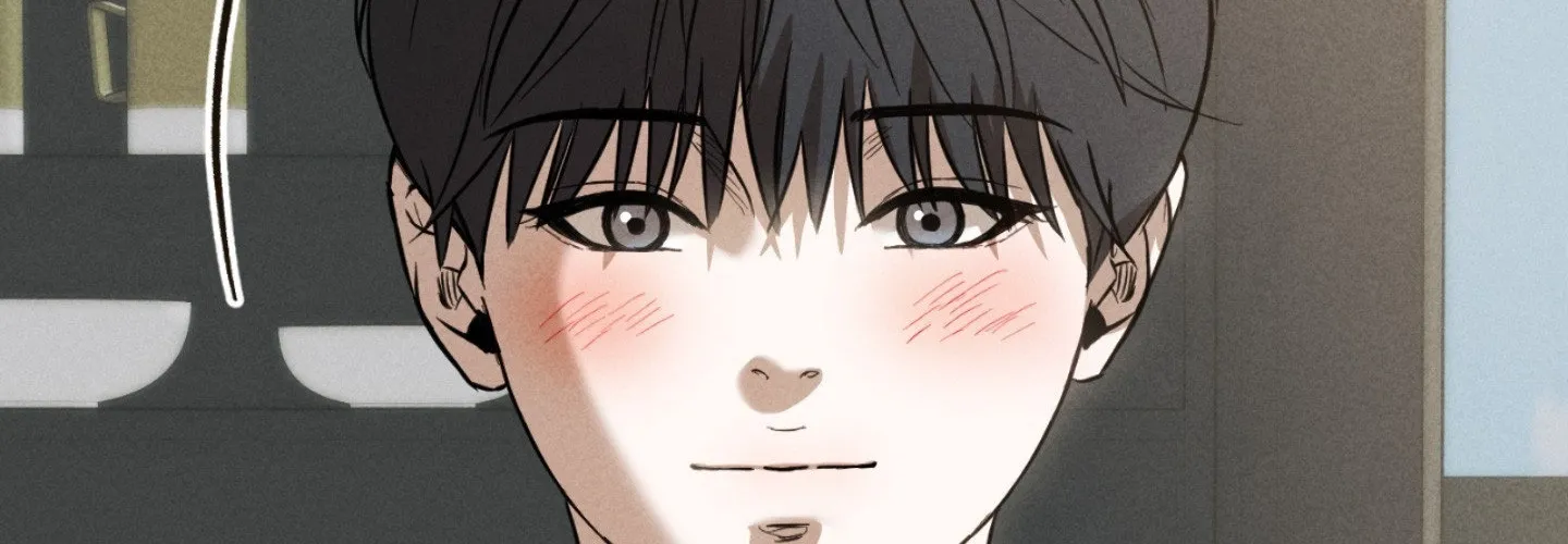 Let Me Love You Chapter 13 - page 204