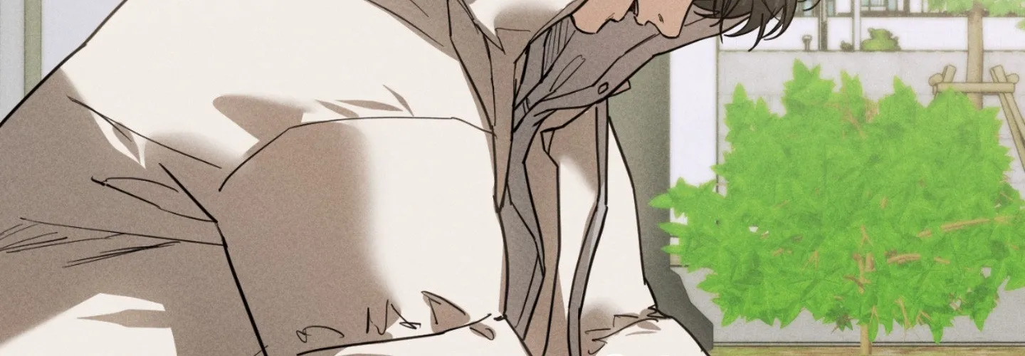 Let Me Love You Chapter 13 - page 21