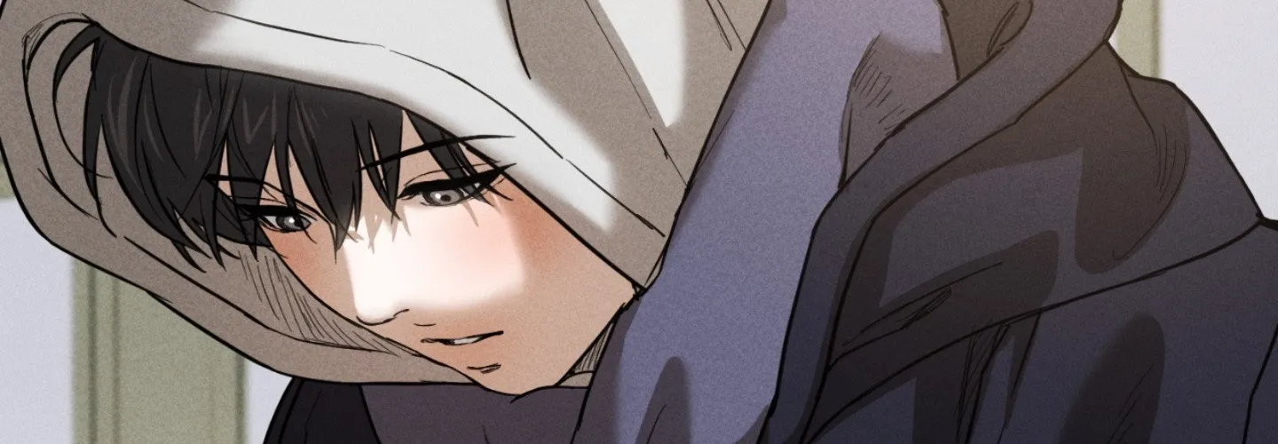 Let Me Love You Chapter 13 - page 27