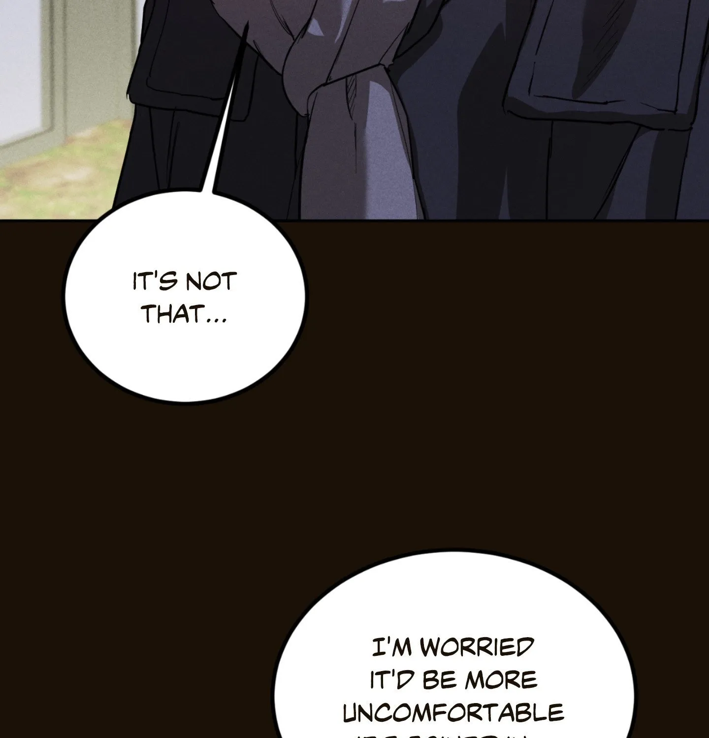 Let Me Love You Chapter 13 - page 28