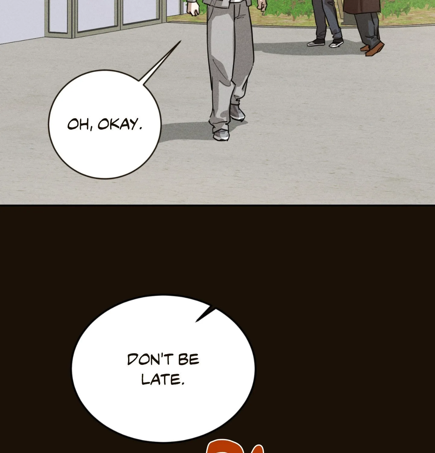 Let Me Love You Chapter 13 - page 3