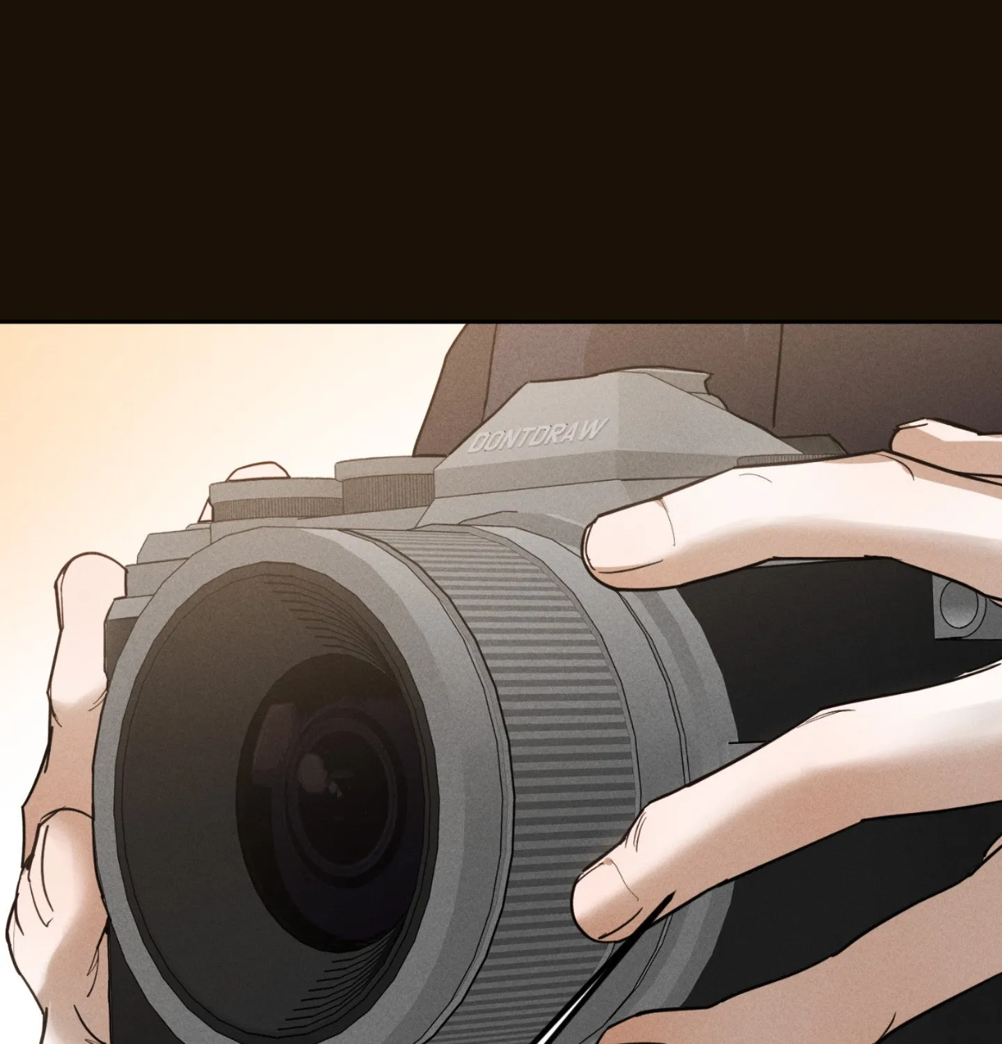 Let Me Love You Chapter 13 - page 32