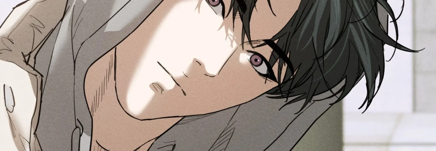 Let Me Love You Chapter 13 - page 35