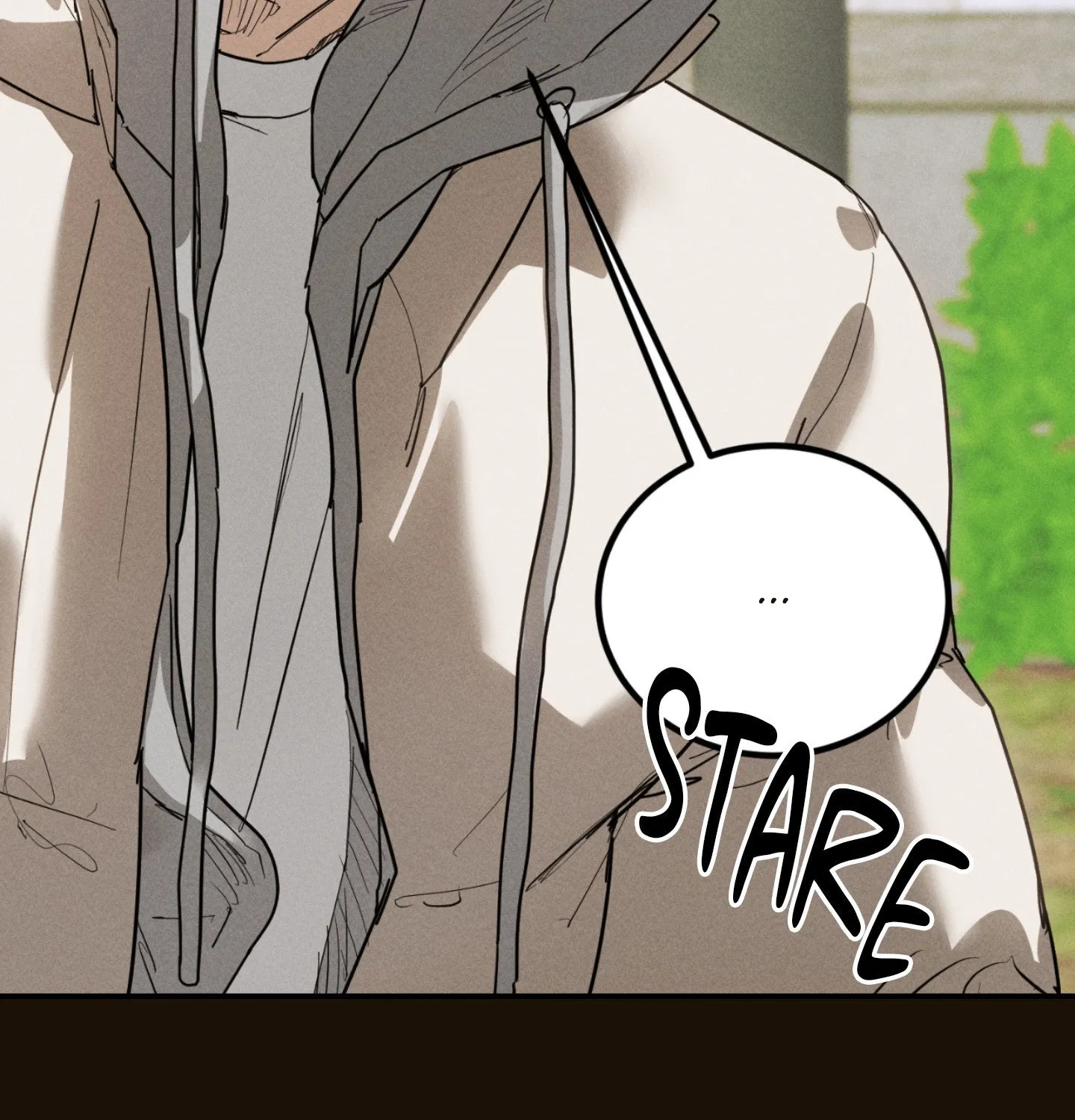 Let Me Love You Chapter 13 - page 36