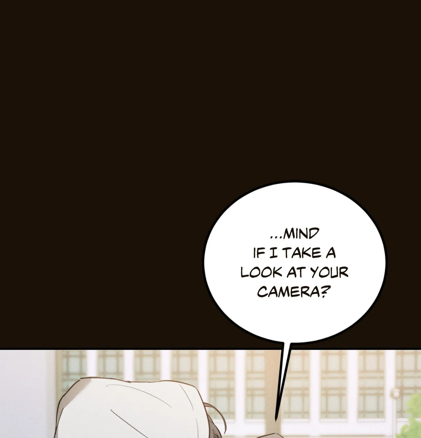 Let Me Love You Chapter 13 - page 39