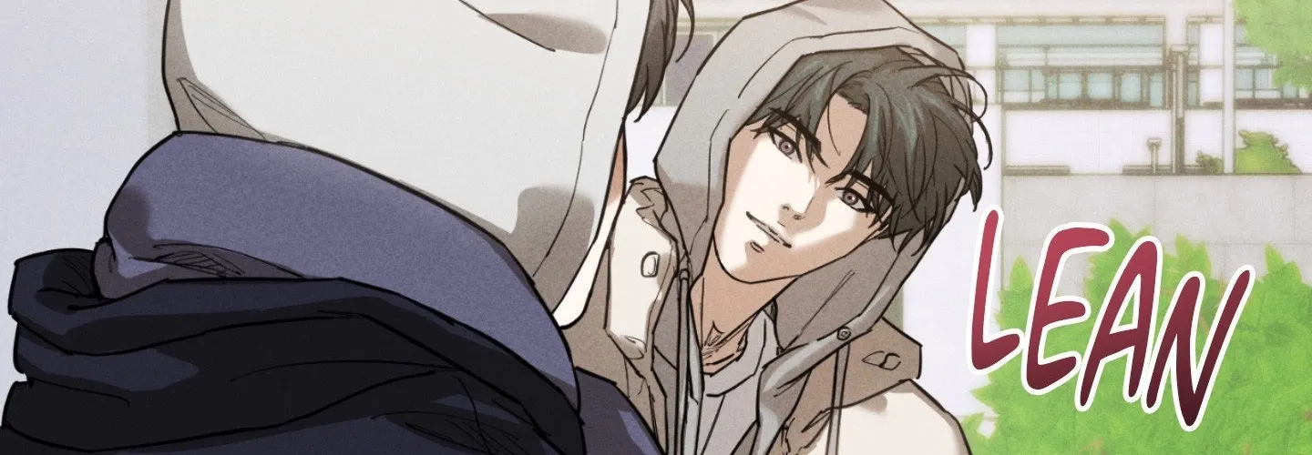 Let Me Love You Chapter 13 - page 40