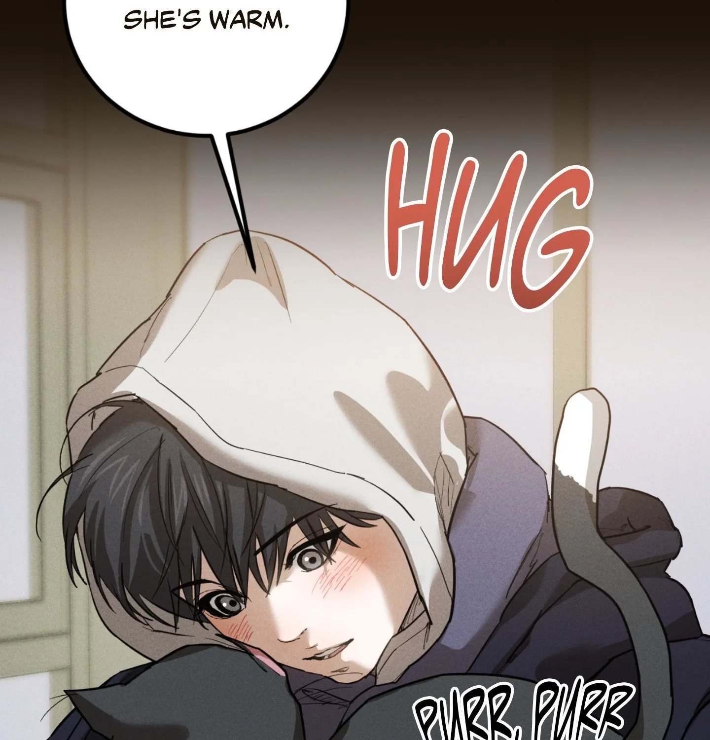 Let Me Love You Chapter 13 - page 45