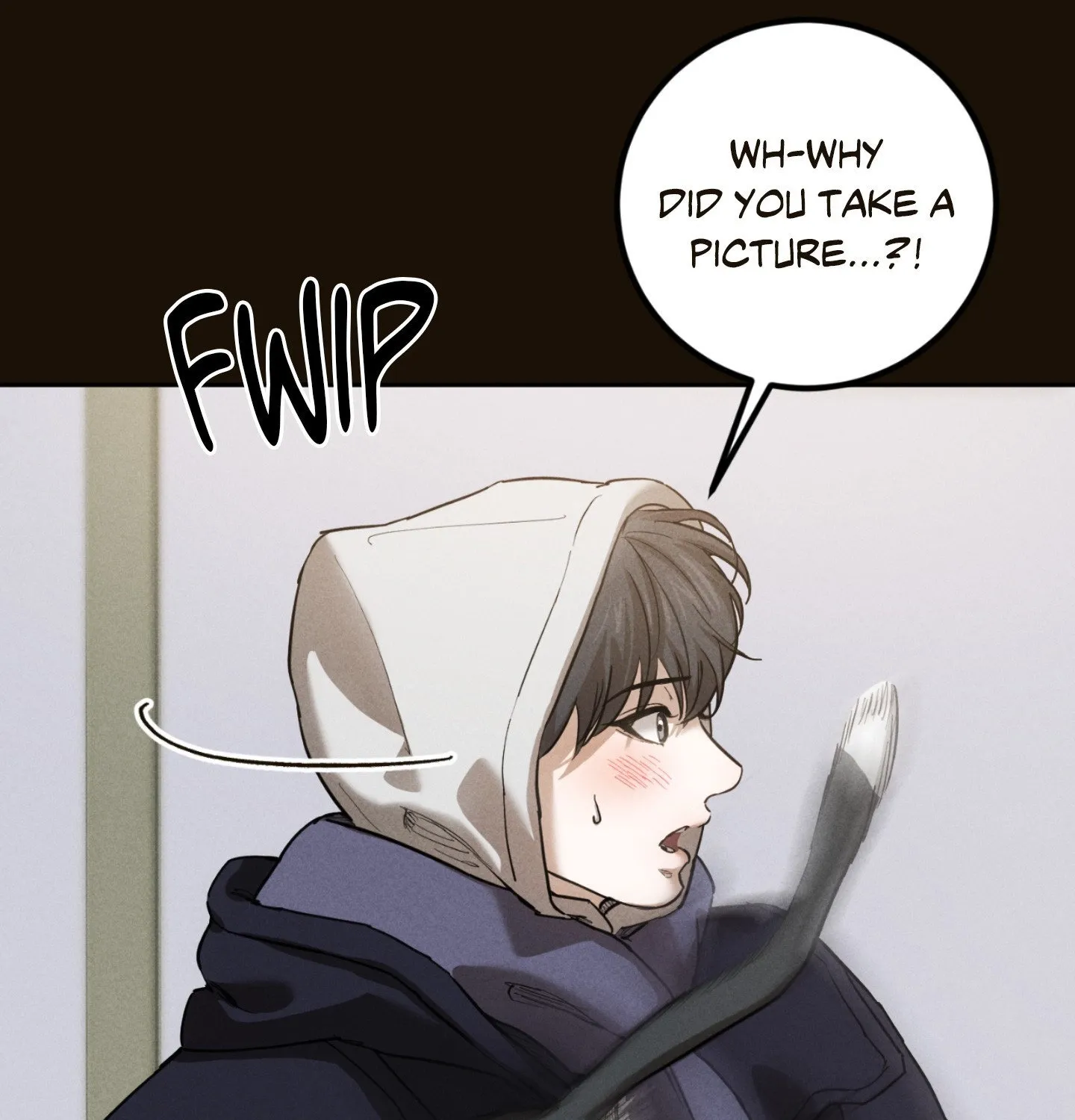 Let Me Love You Chapter 13 - page 51