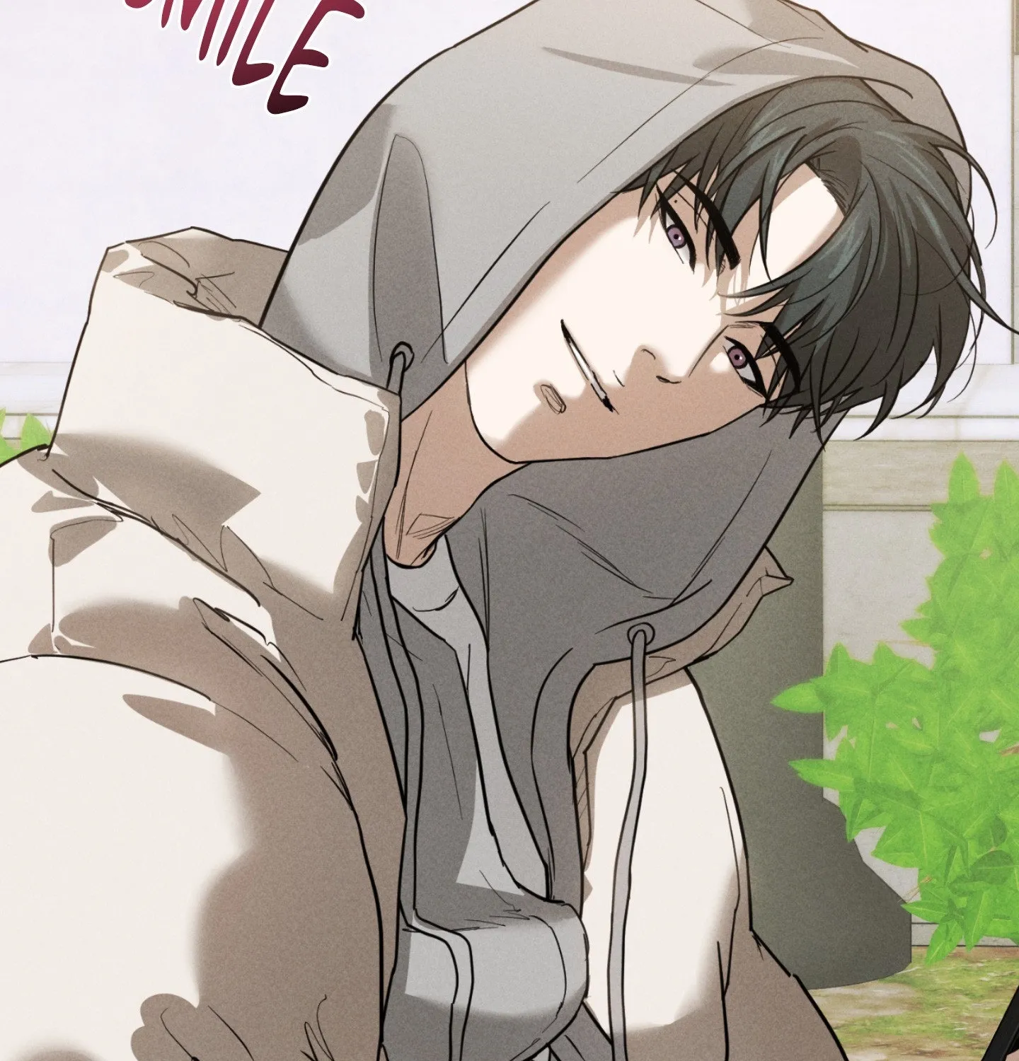 Let Me Love You Chapter 13 - page 55