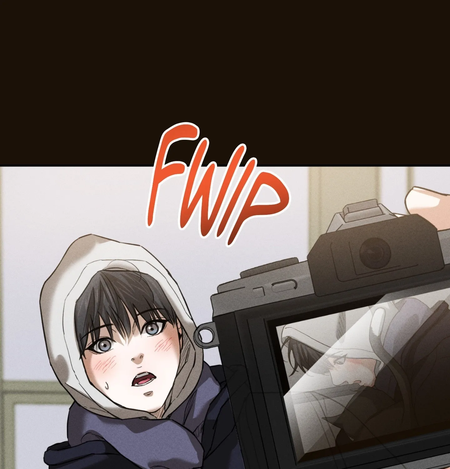 Let Me Love You Chapter 13 - page 58