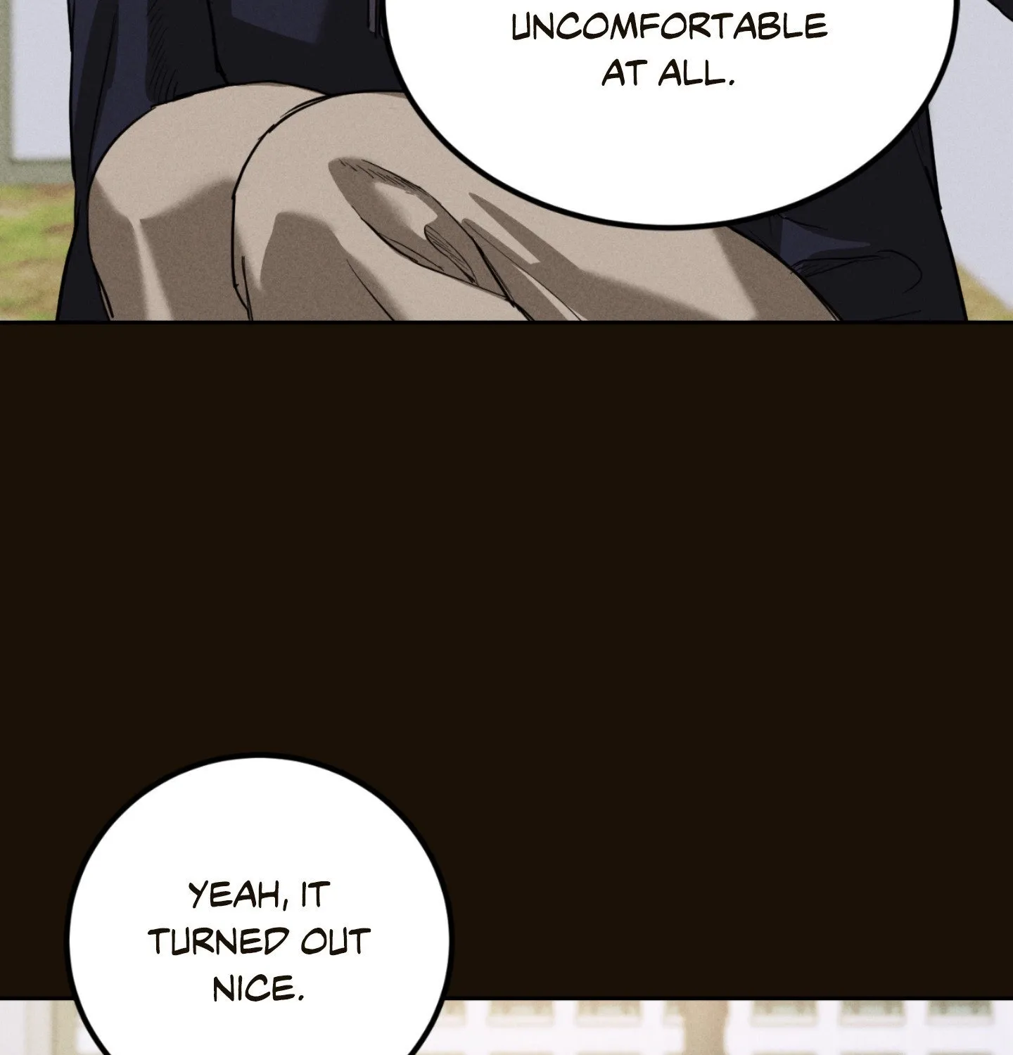 Let Me Love You Chapter 13 - page 60