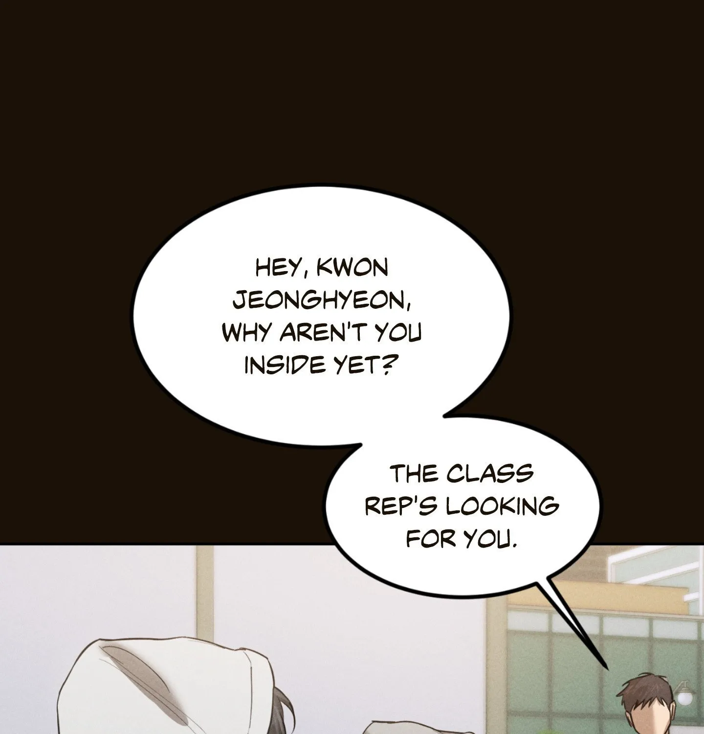 Let Me Love You Chapter 13 - page 64