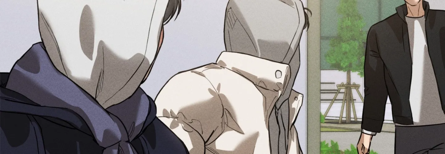 Let Me Love You Chapter 13 - page 65