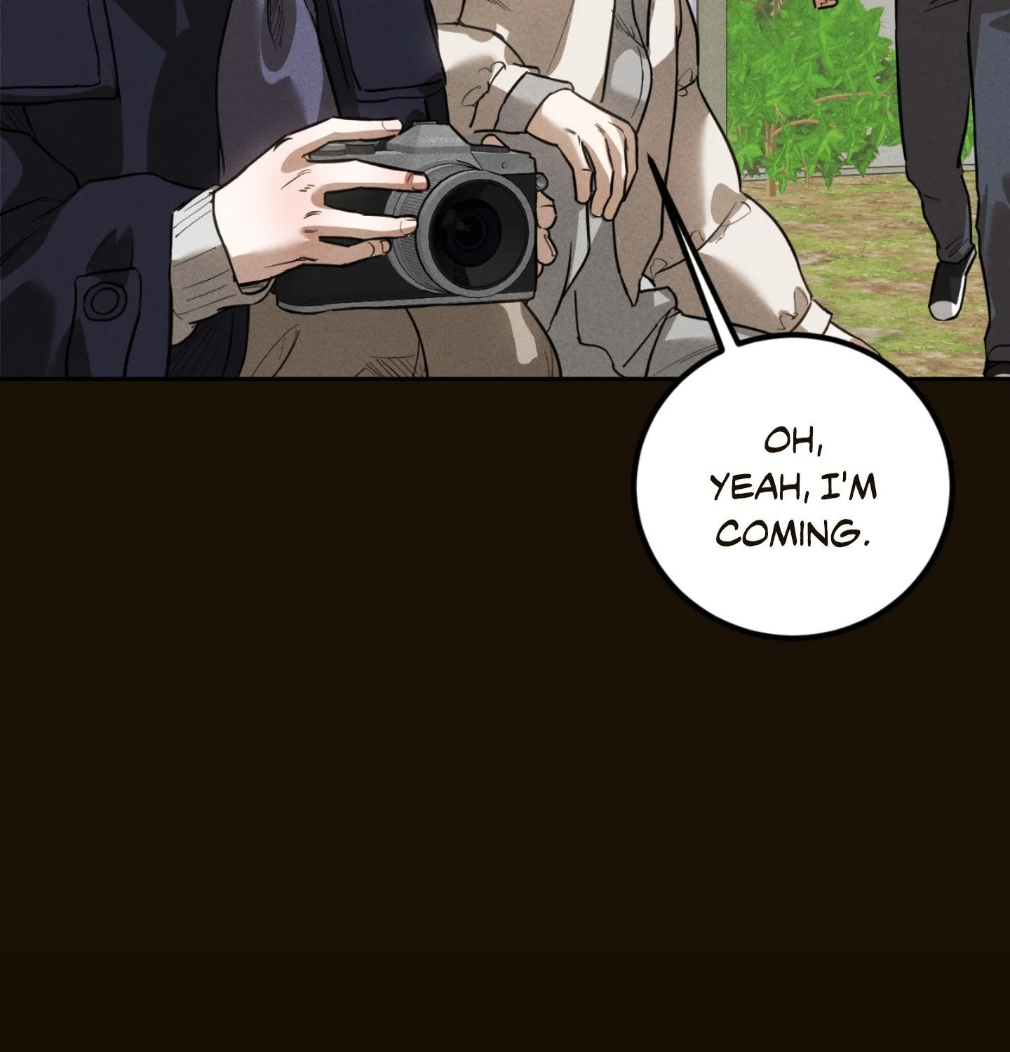 Let Me Love You Chapter 13 - page 66