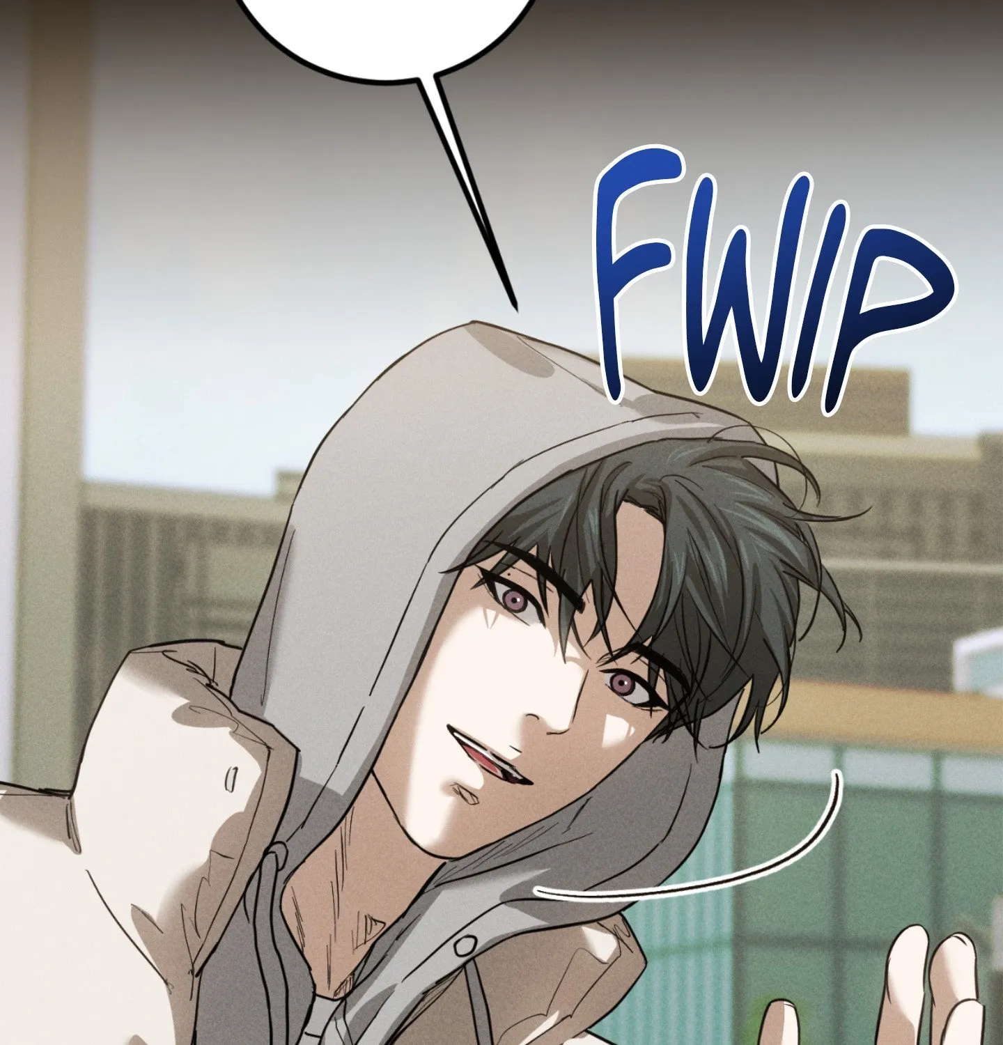 Let Me Love You Chapter 13 - page 68