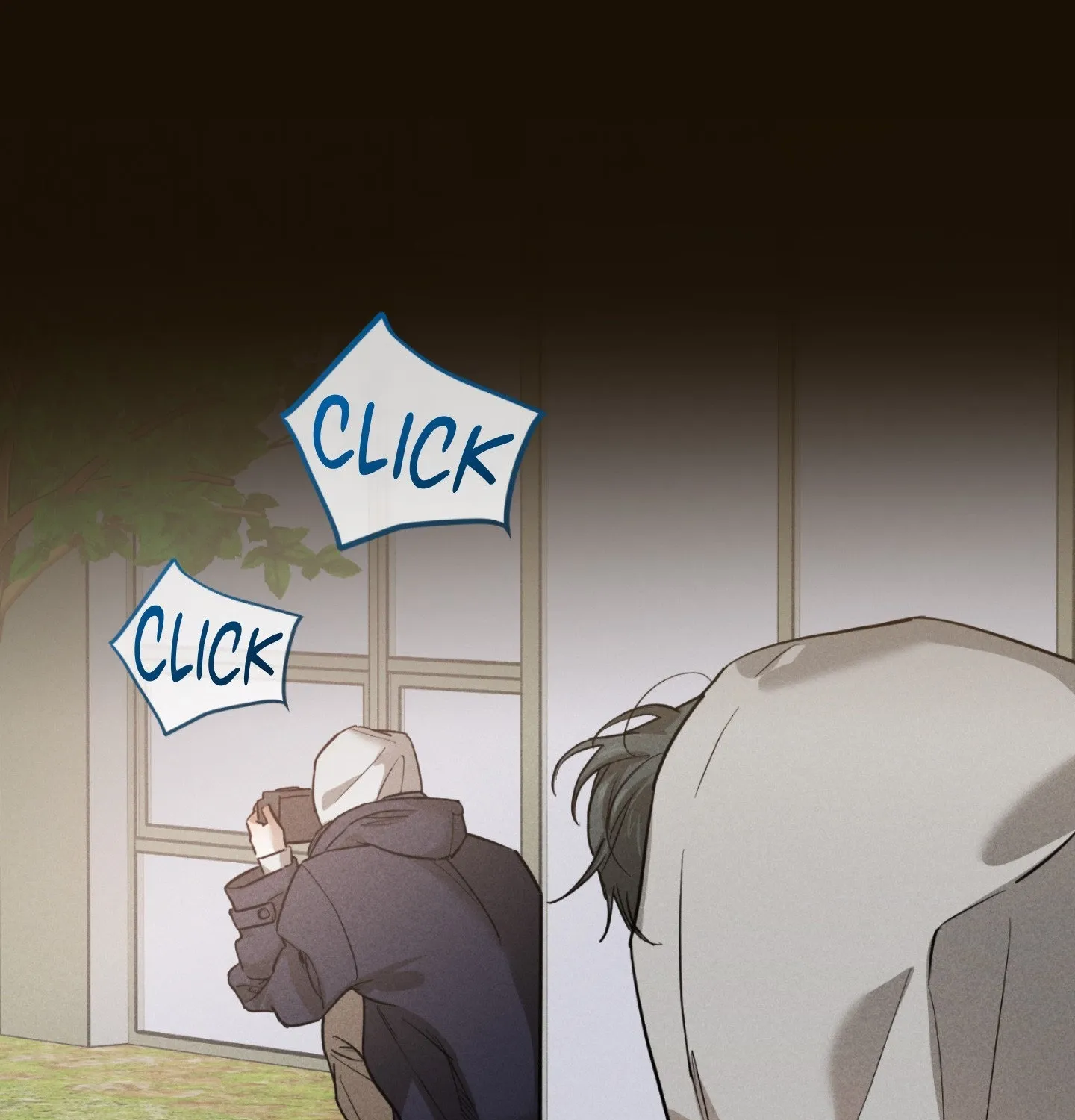 Let Me Love You Chapter 13 - page 7