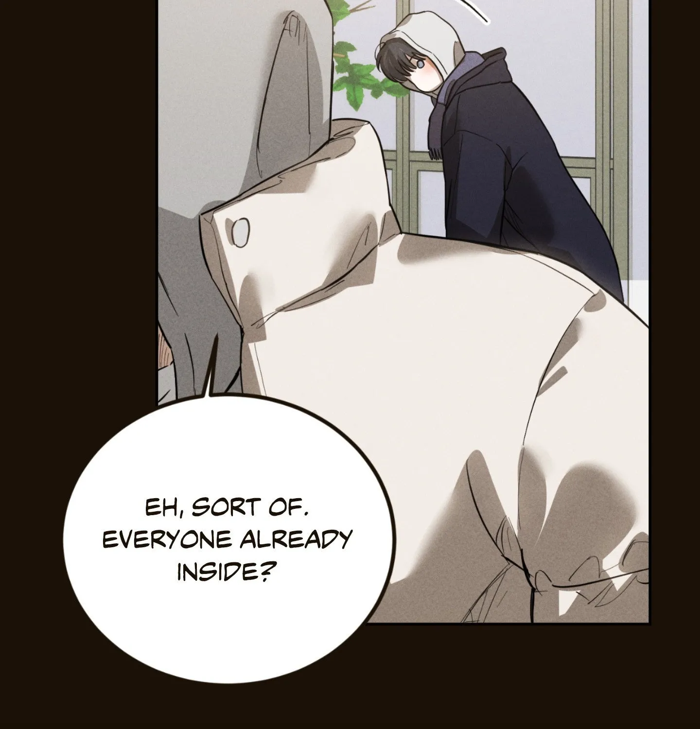 Let Me Love You Chapter 13 - page 72