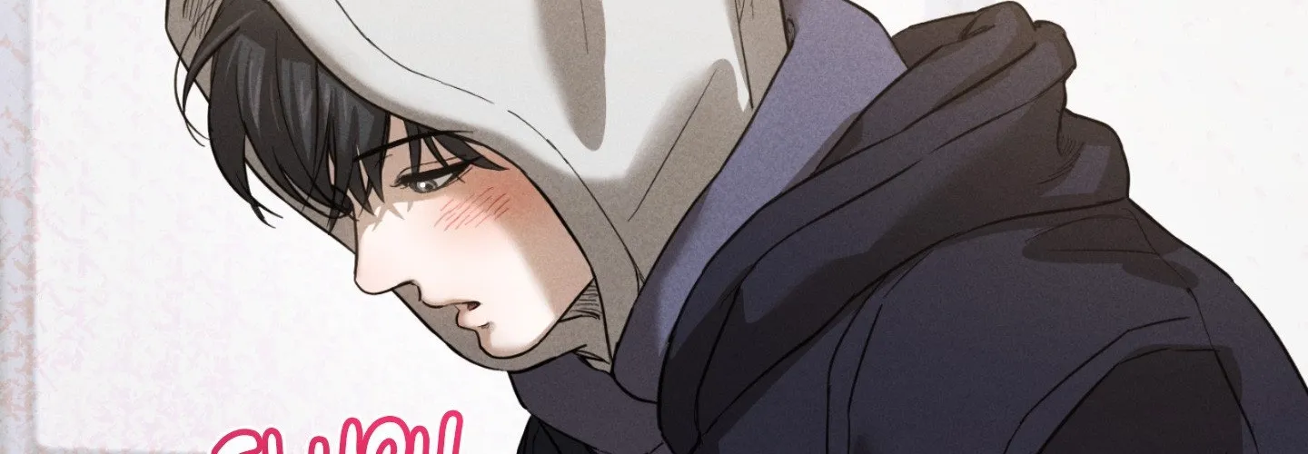 Let Me Love You Chapter 13 - page 75