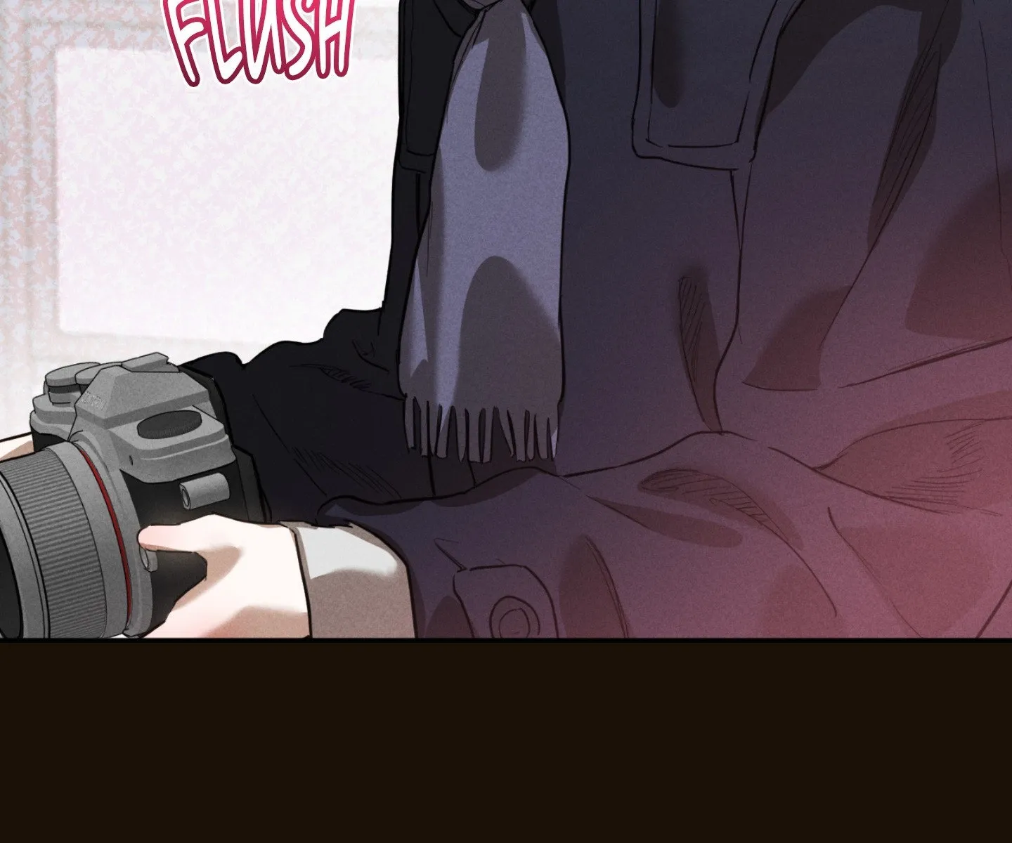 Let Me Love You Chapter 13 - page 76