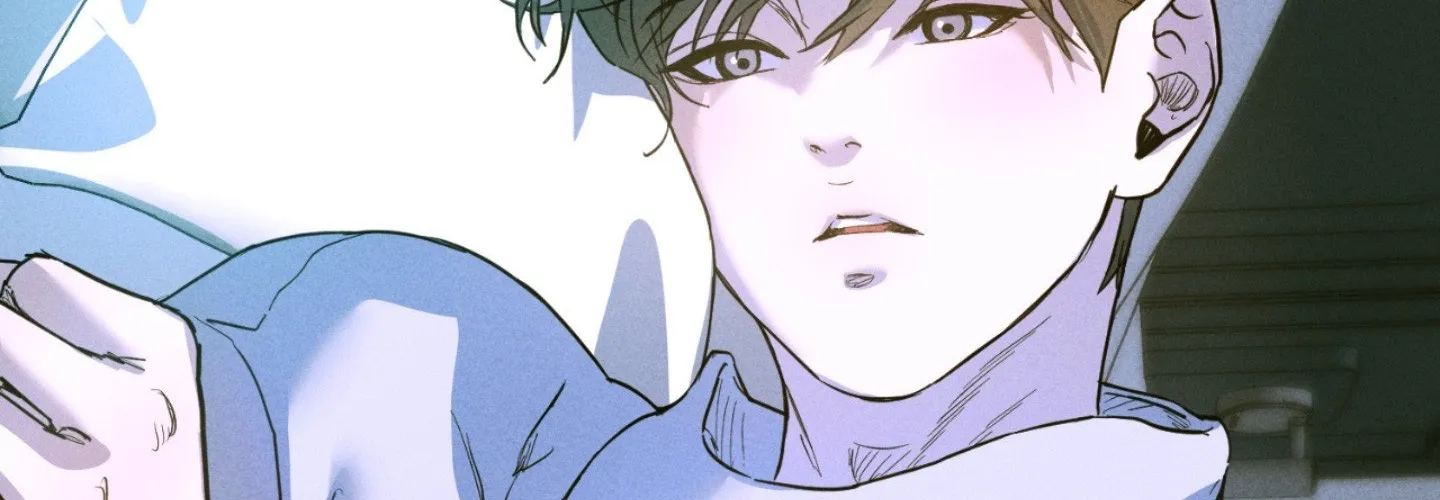 Let Me Love You Chapter 13 - page 82