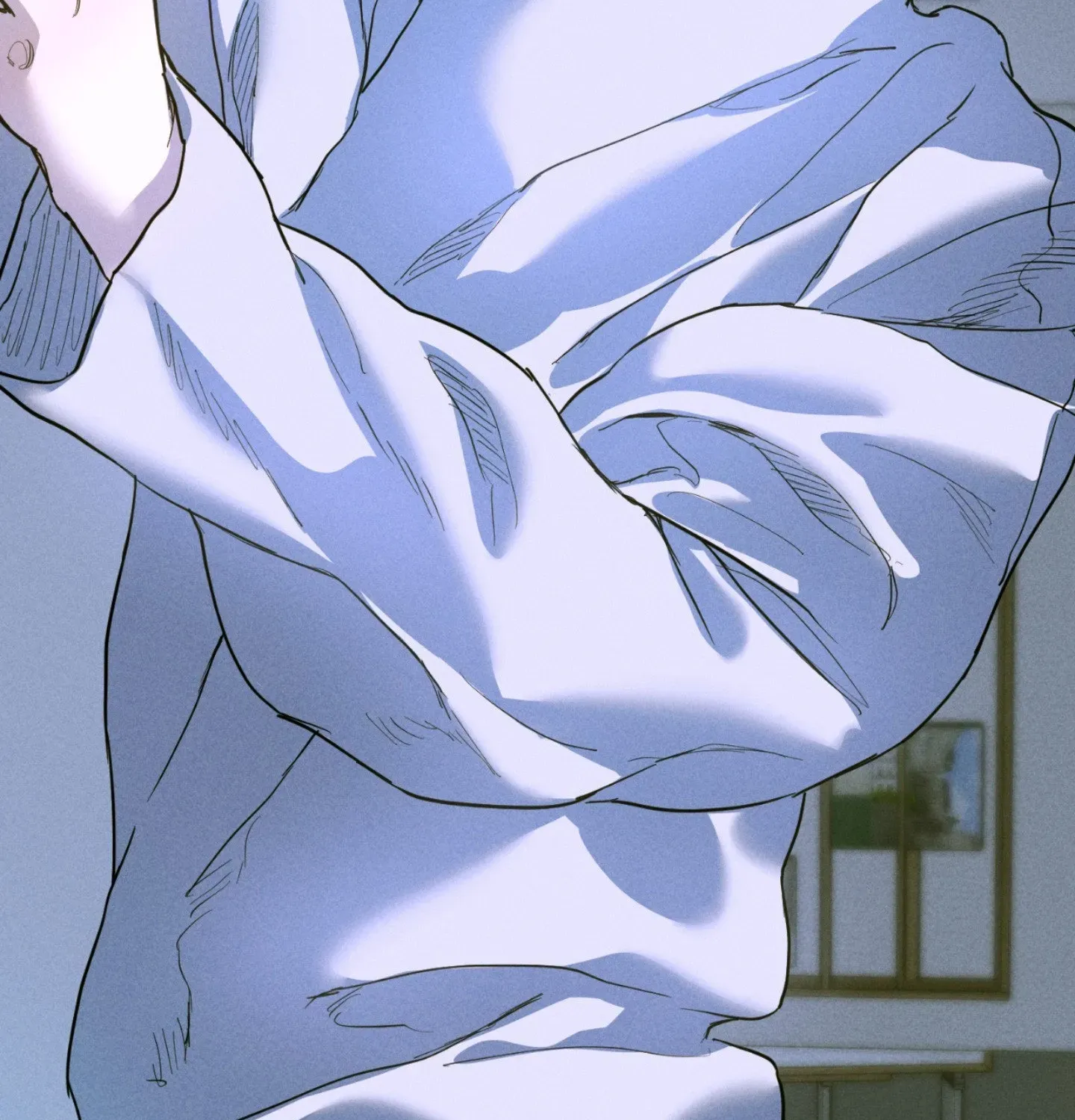 Let Me Love You Chapter 13 - page 83