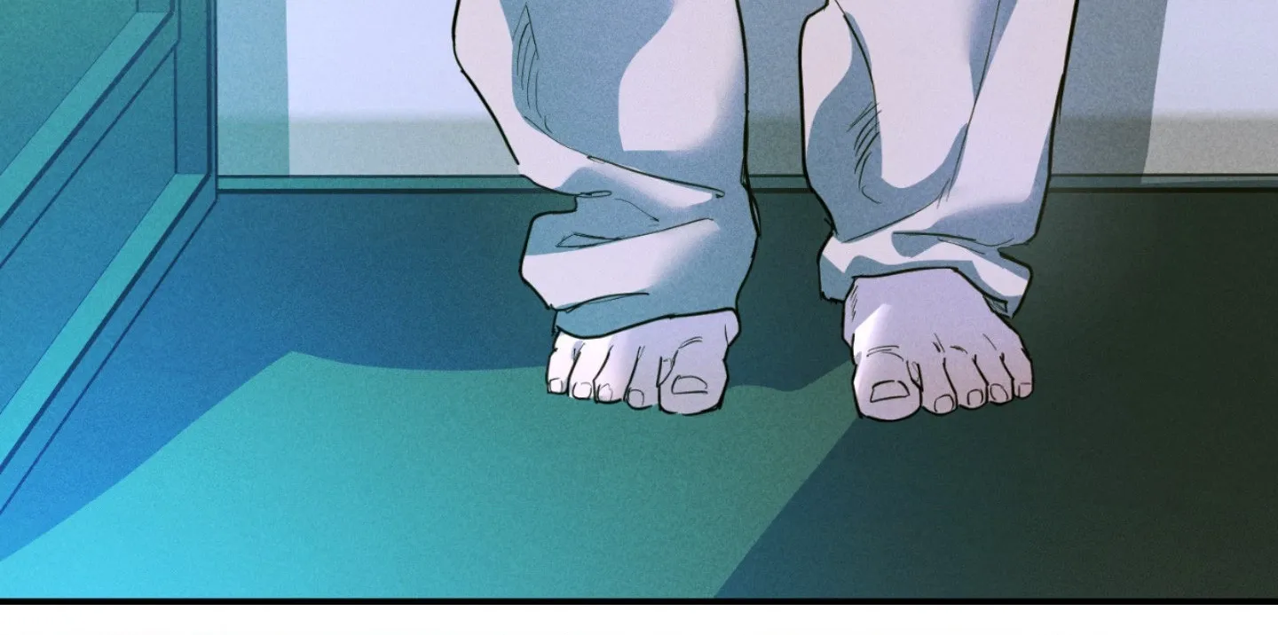 Let Me Love You Chapter 13 - page 99