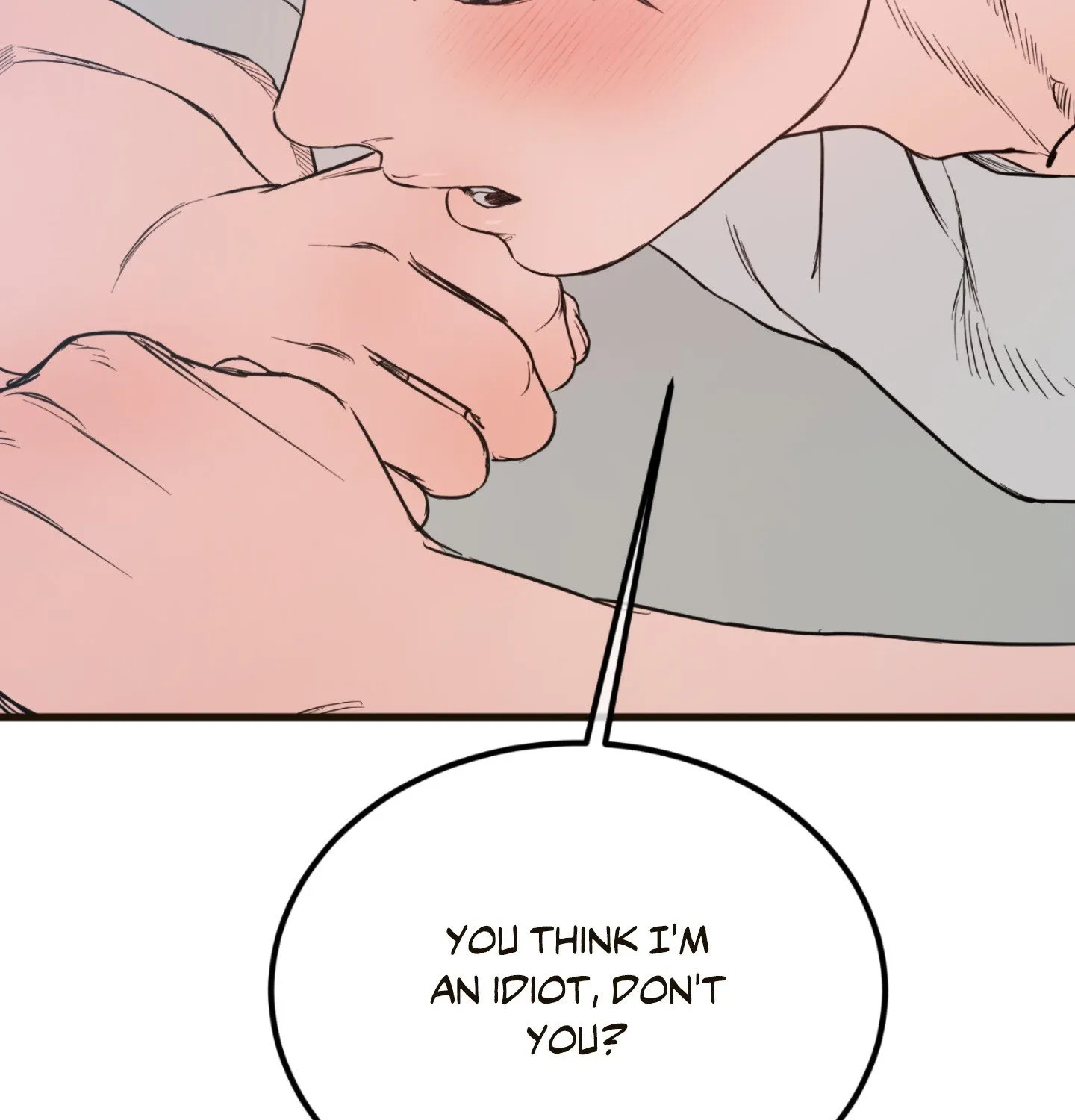 Let Me Love You Chapter 2.2 - page 17