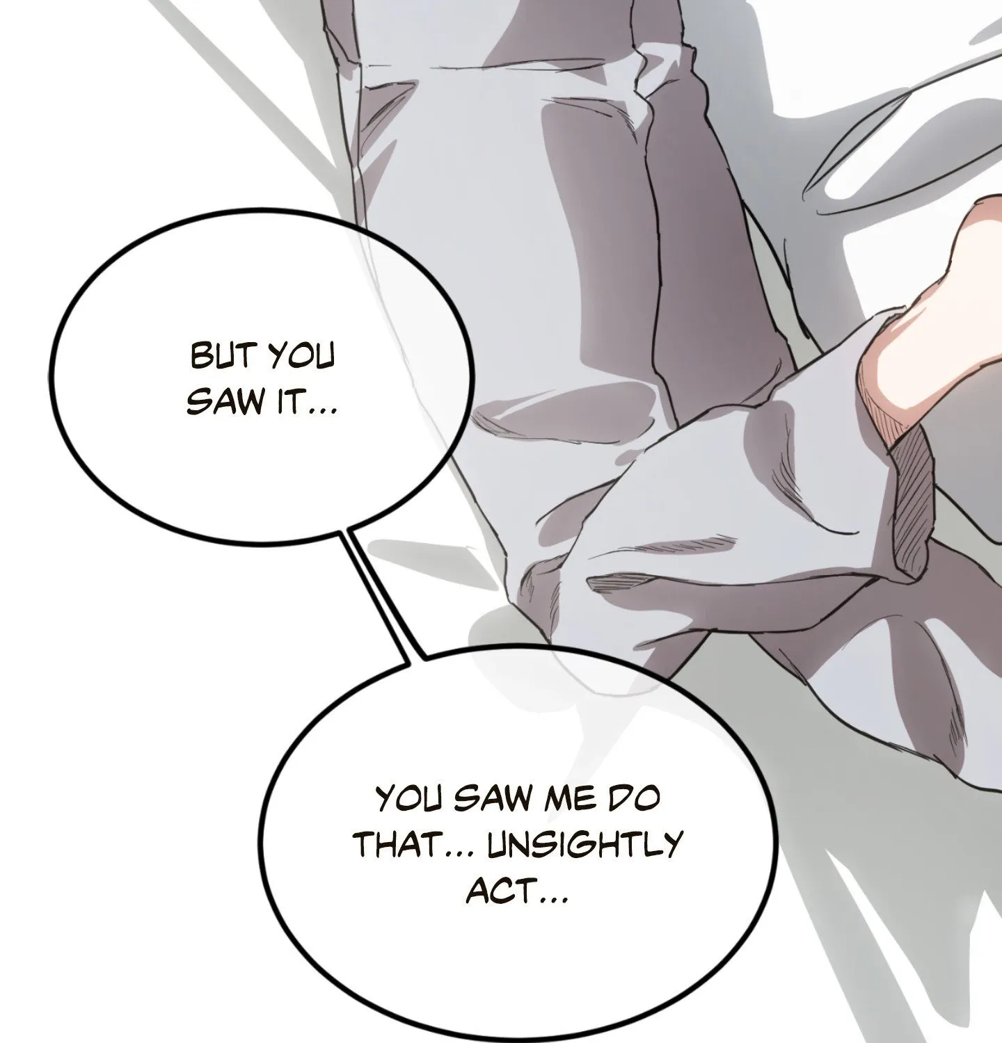 Let Me Love You Chapter 2.2 - page 22