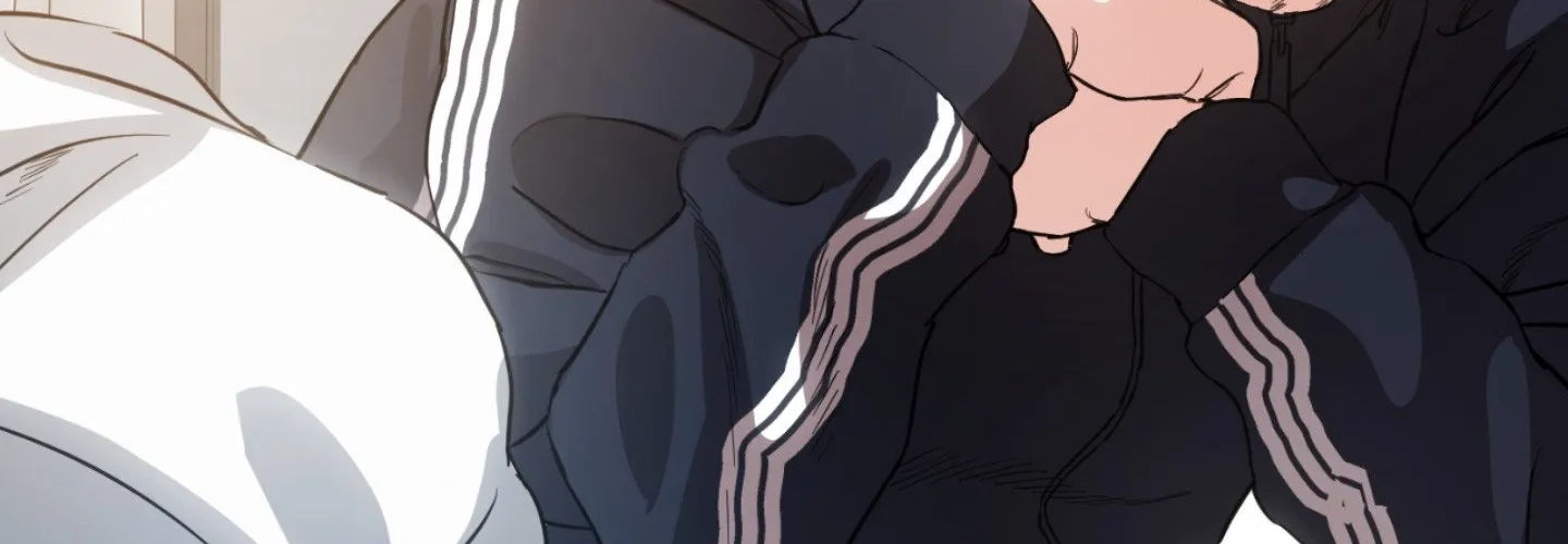 Let Me Love You Chapter 2.2 - page 25