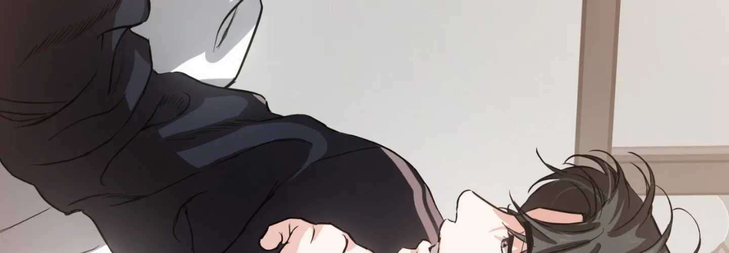 Let Me Love You Chapter 2.2 - page 8