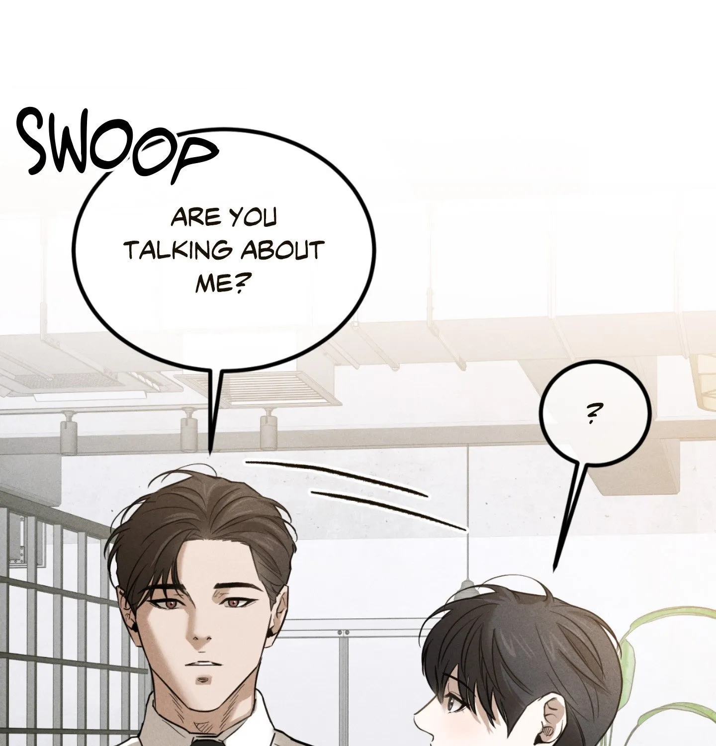 Let Me Love You Chapter 14 - page 13