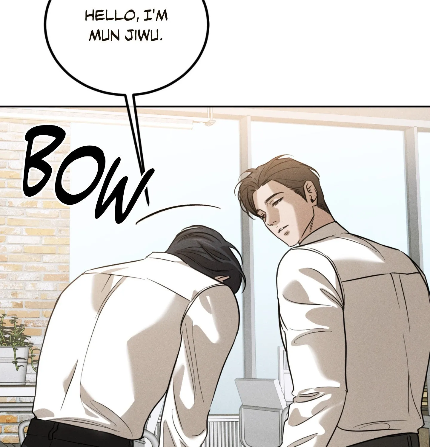 Let Me Love You Chapter 14 - page 17