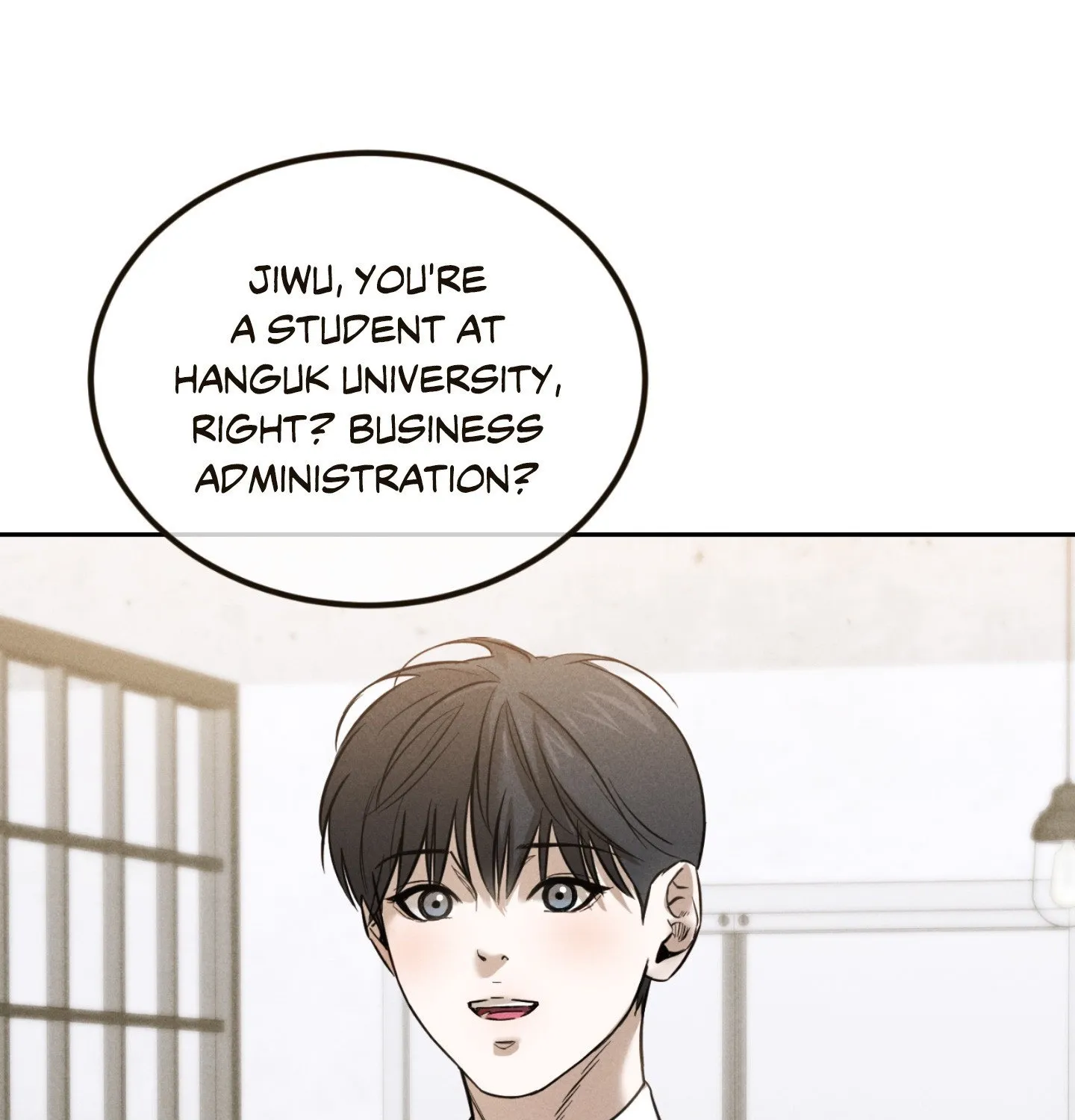 Let Me Love You Chapter 14 - page 20