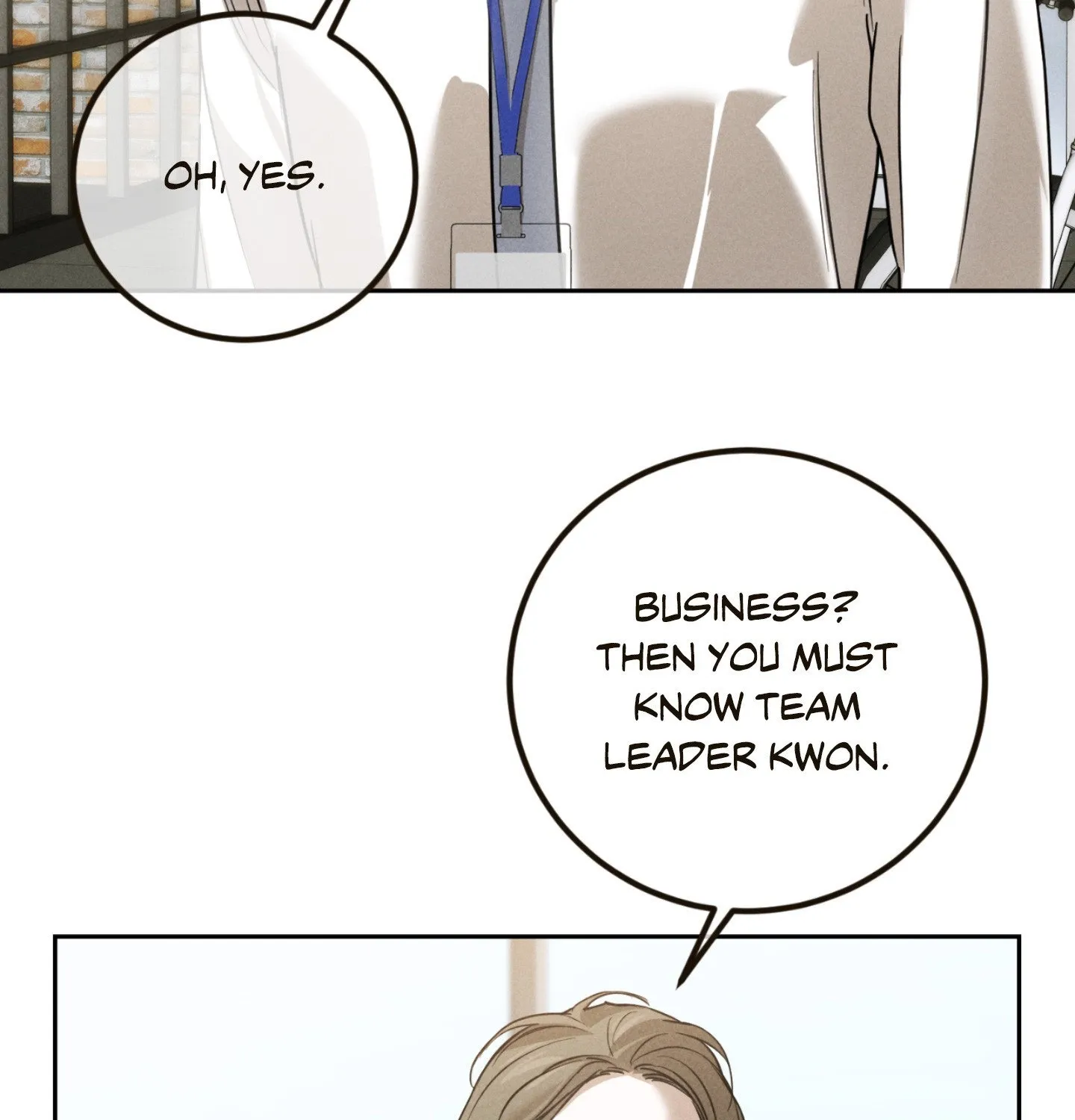 Let Me Love You Chapter 14 - page 22