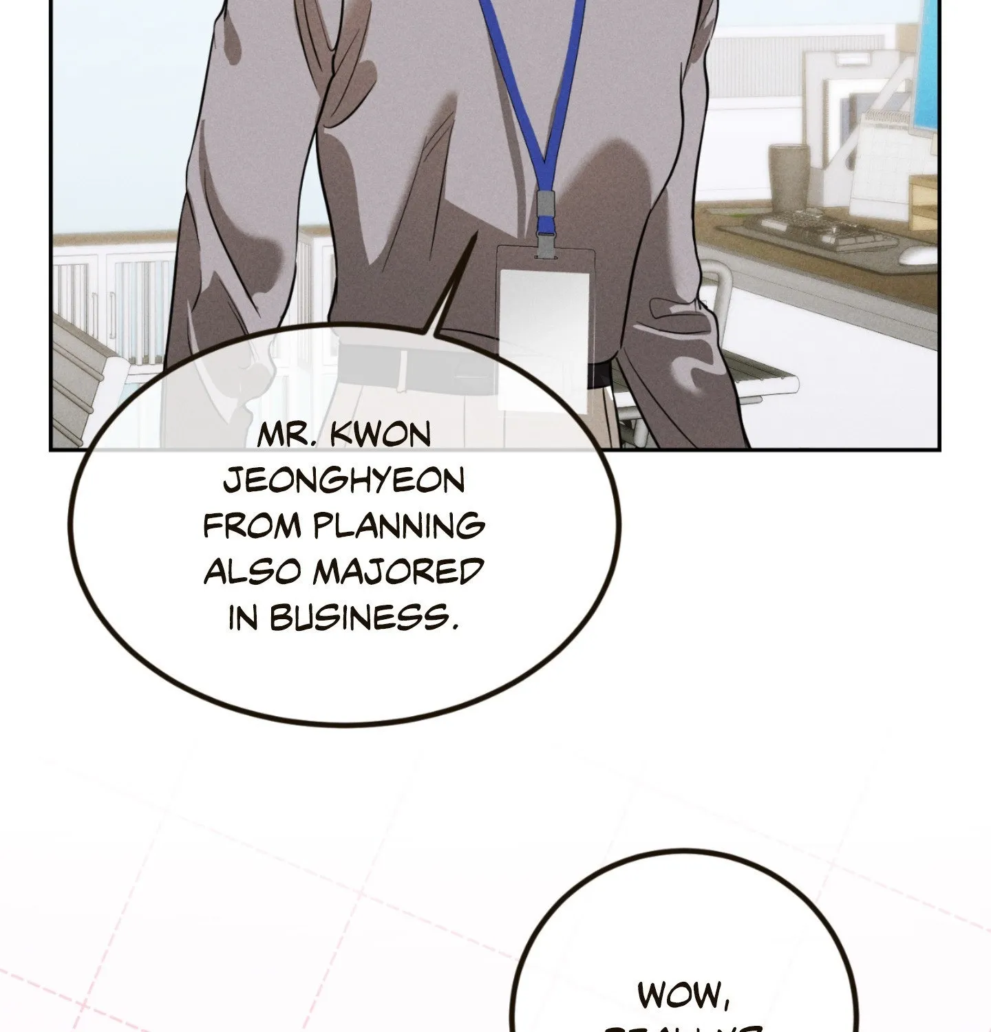 Let Me Love You Chapter 14 - page 24