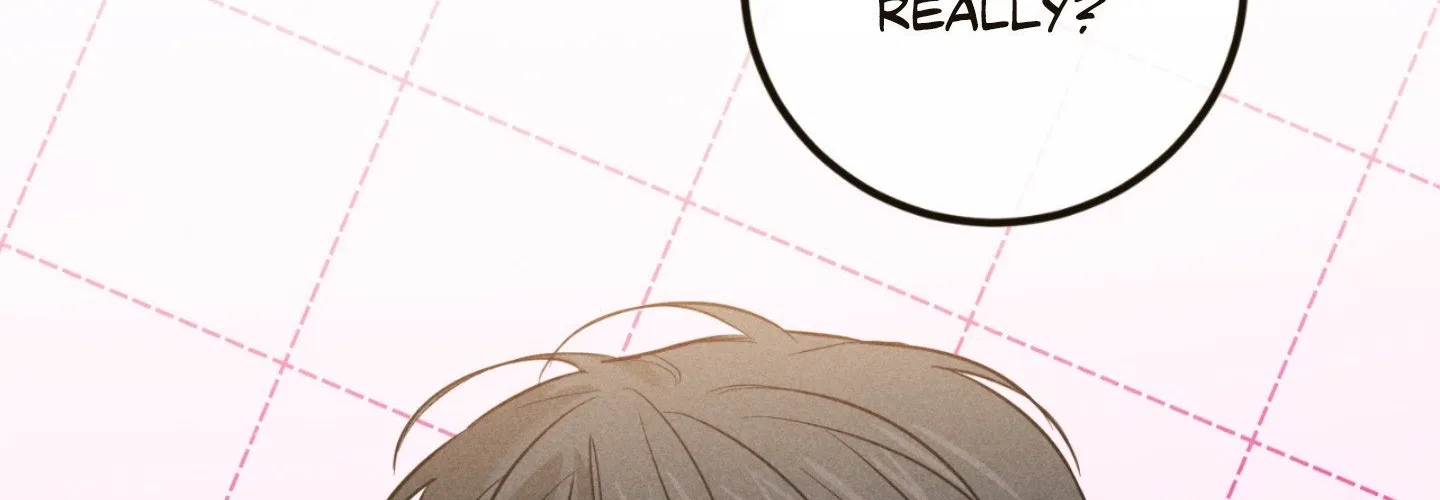 Let Me Love You Chapter 14 - page 25