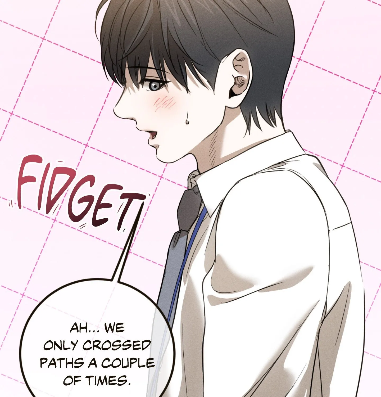 Let Me Love You Chapter 14 - page 26