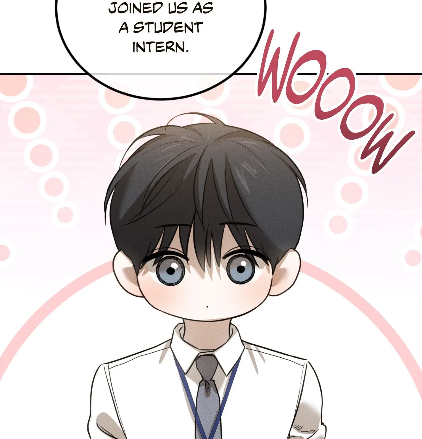 Let Me Love You Chapter 14 - page 5