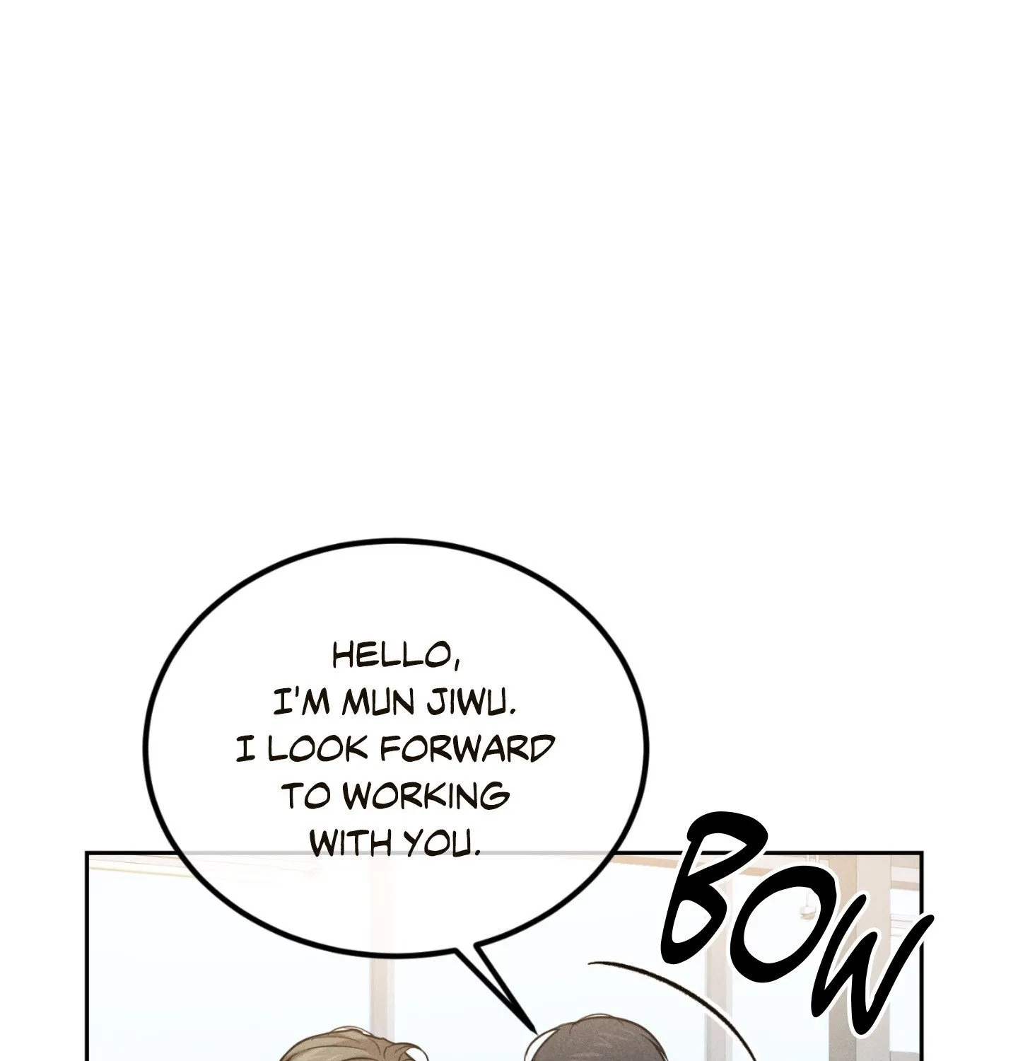 Let Me Love You Chapter 14 - page 7