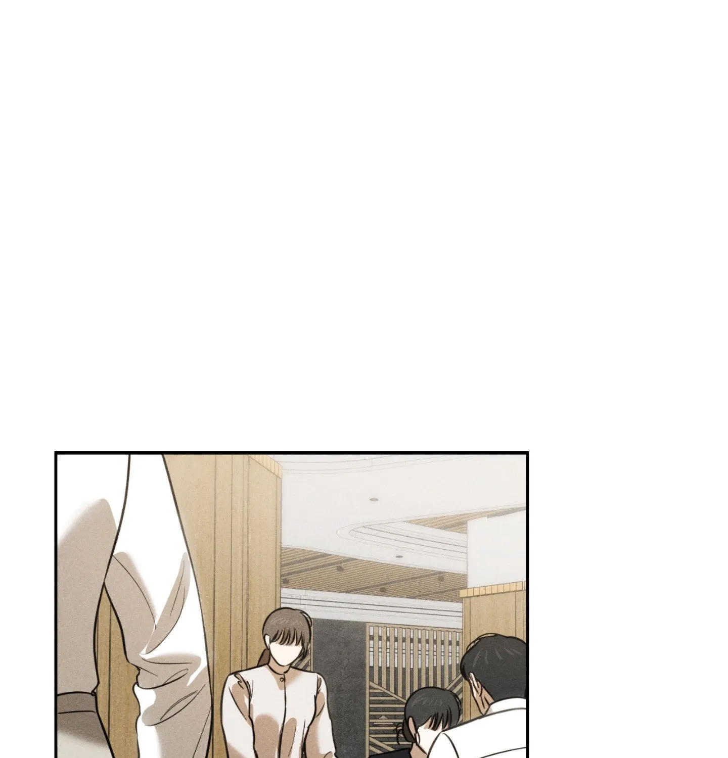 Let Me Love You Chapter 15 - page 1