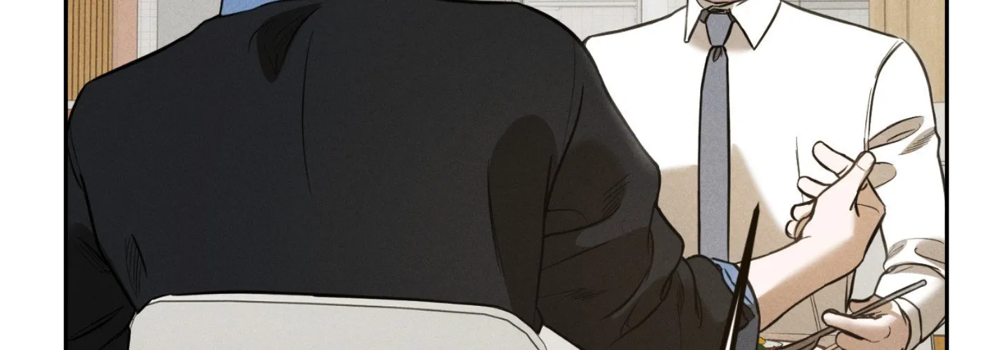 Let Me Love You Chapter 15 - page 10