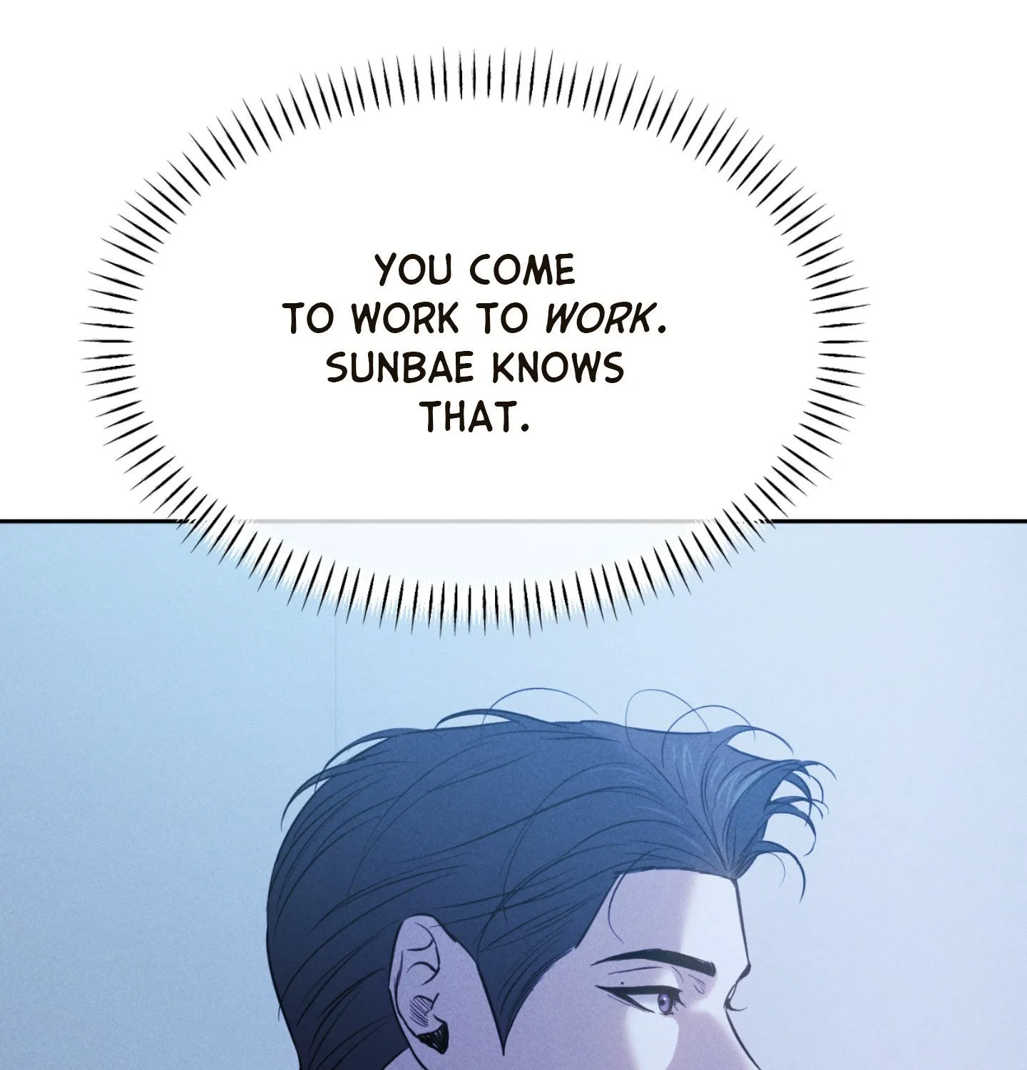 Let Me Love You Chapter 15 - page 106