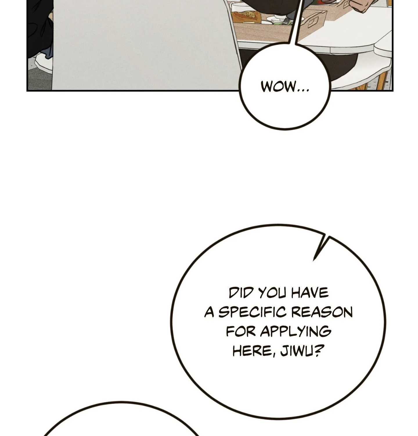 Let Me Love You Chapter 15 - page 11