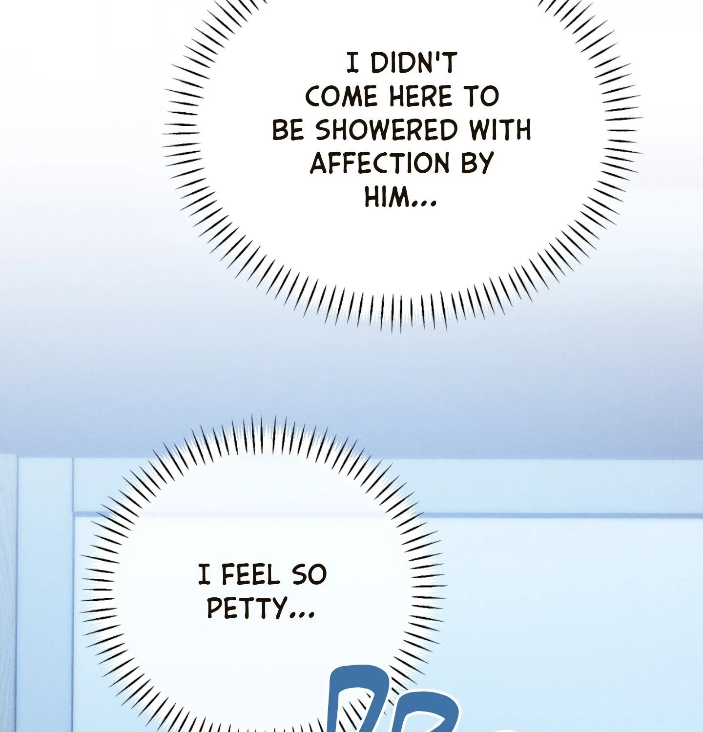 Let Me Love You Chapter 15 - page 110